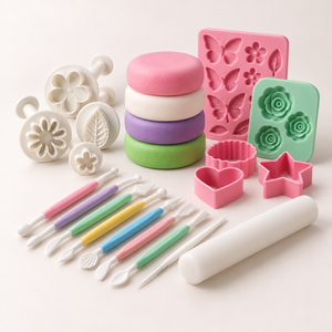 Modelliersets