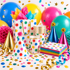Party-Neuheiten