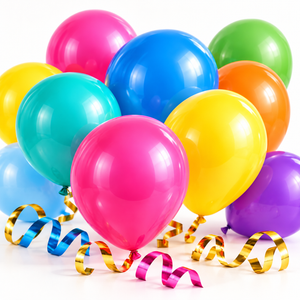 Luftballons