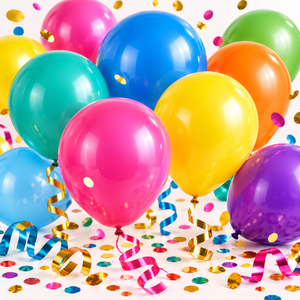 Luftballons