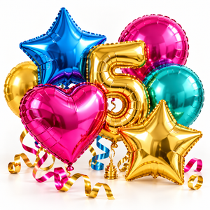 Folienballons