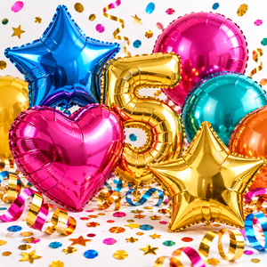 Folienballons