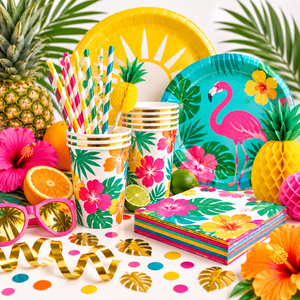 Sommerparty