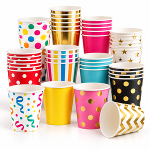 Becher