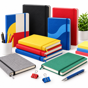 Notizbücher A5