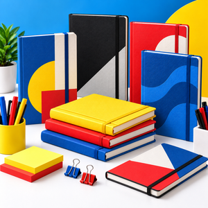 Notizbücher A5