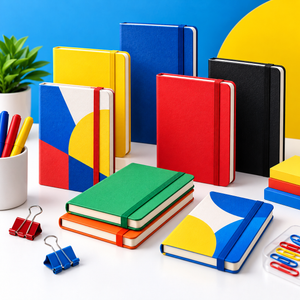 Notizbücher A6