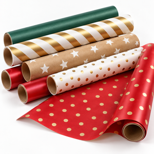 Geschenkpapier