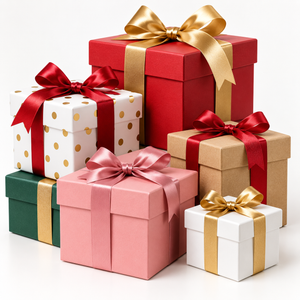 Geschenkboxen