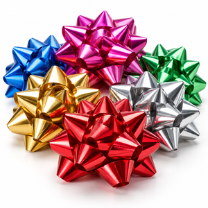 Geschenkrosetten