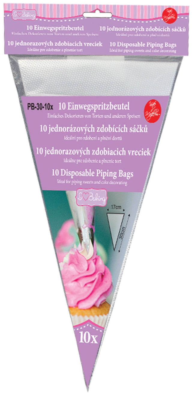 10 jednorázových cukrářských sáčků – 30 cm PB-30-10x_1.jpg#16631#4a485b6c99b5