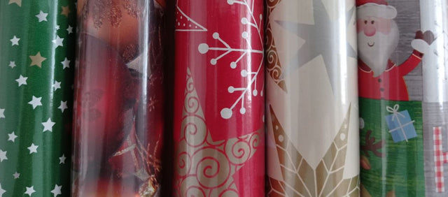 Balicí papír na roli Präsenta 5 m x 70 cm mix.jpg#17959#ef510eb41cd7