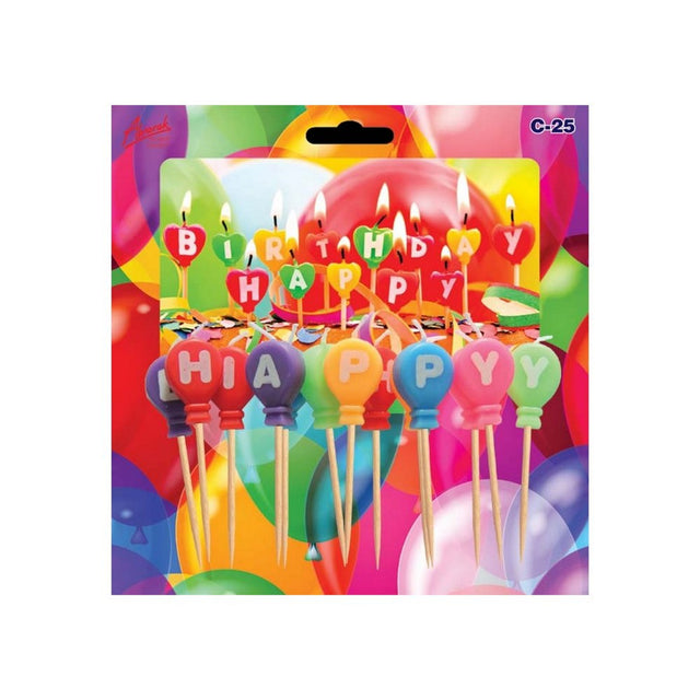 Barevné svíčky - Happy Birthday C-25.jpg#14795#ec5570b5c37c