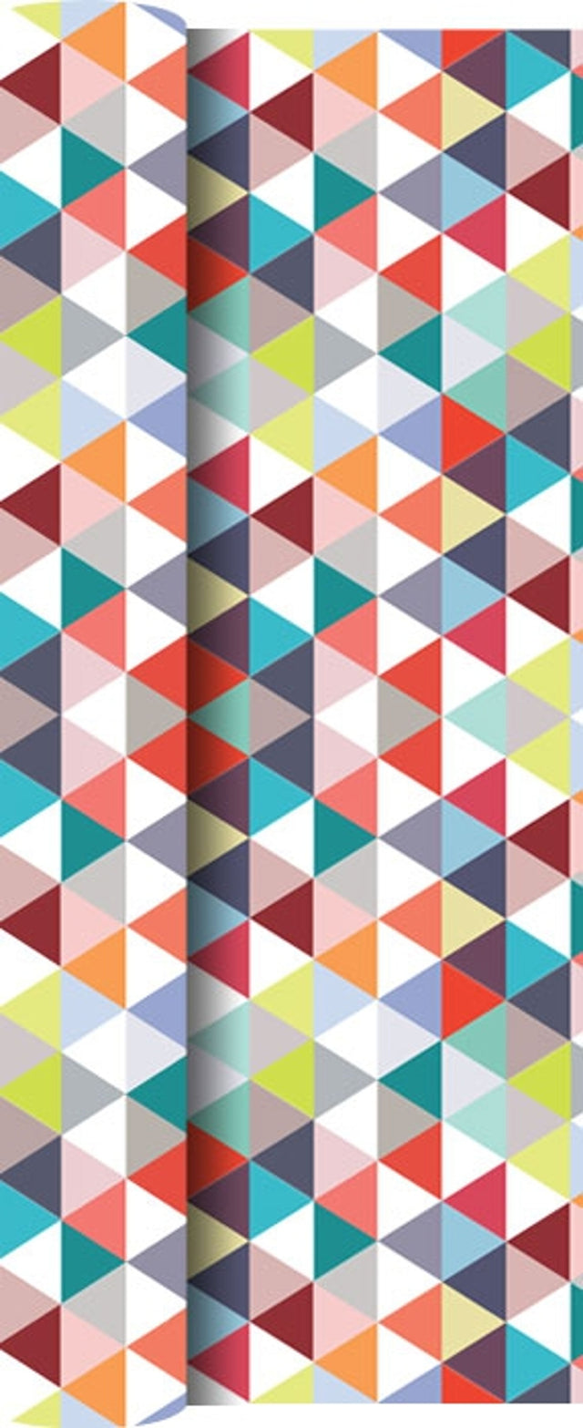 Běhoun na stůl 5 m x 40 cm - Kaleidoskop No. 0200-1520_1.jpg