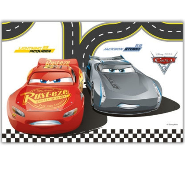 CARS 3 Párty ubrus 120x180cm 87800.jpg