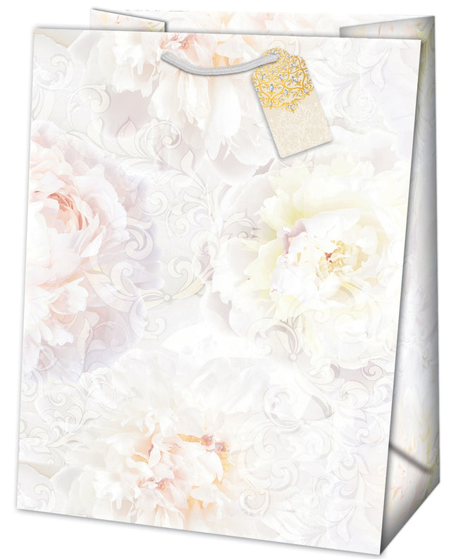 Dárková taška JUMBO (TJ) o rozměrech  33x13,7x44,5 cm s designem růží 22219 TJ.jpg