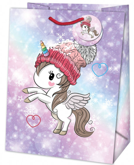 Dárková taška (TXXL) -JEDNOROŽEC-49x18x72,9cm 219502 TXXL.jpg