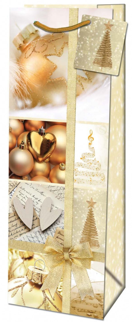 Dárková taška na láhev (TB) - Douce Nuit 217527 TB.jpg