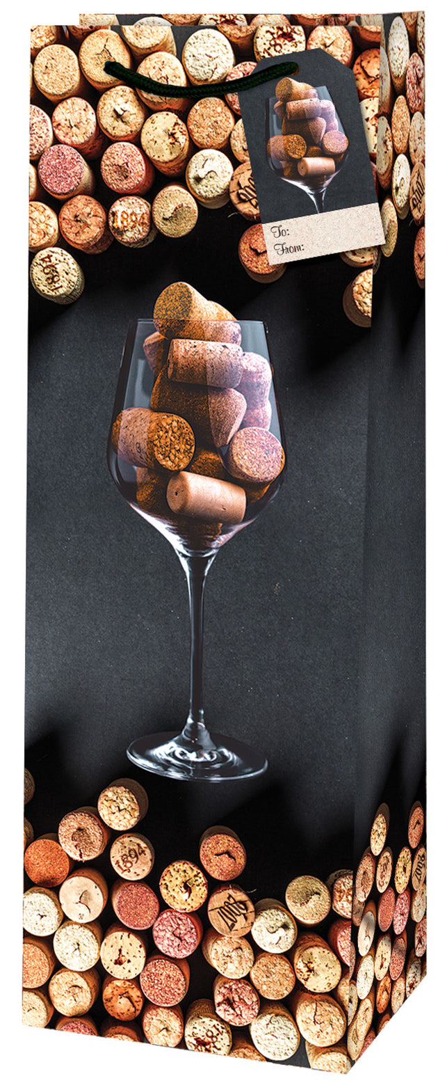 Dárková taška na láhev  (TB) o rozměrech 12,6x8,9x36 cm 22630 TB.jpg#15096#bff39996db03