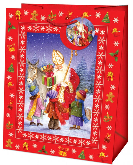 Dárková taška velká (TL)- Nikolaus 215523 TL.jpg