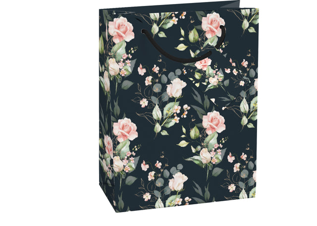 Dárková taška velká  (TL) o rozměrech 26,7x33x13,7 cm s motivem růží 22512 TL.jpg#15762#e2ff18064d7d