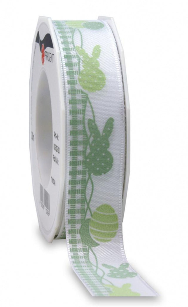 Hedvábná stuha - Velikonoční motiv - 25 mm x 3 m NAV-VEL-016.jpg