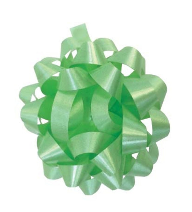 Hvězdice POLY Giga - Zelená - 9 cm PG007.jpg