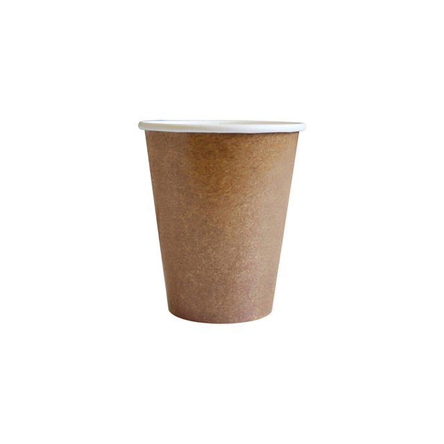 KRAFT Papírové párty kelímky 8 ks 93548.jpg