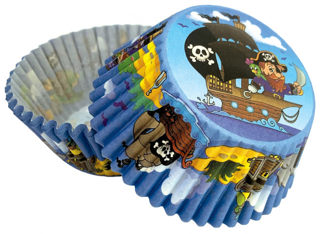 Košíčky na muffiny 50 ks Muf-257_1.jpg#12106#bc190cd02da9