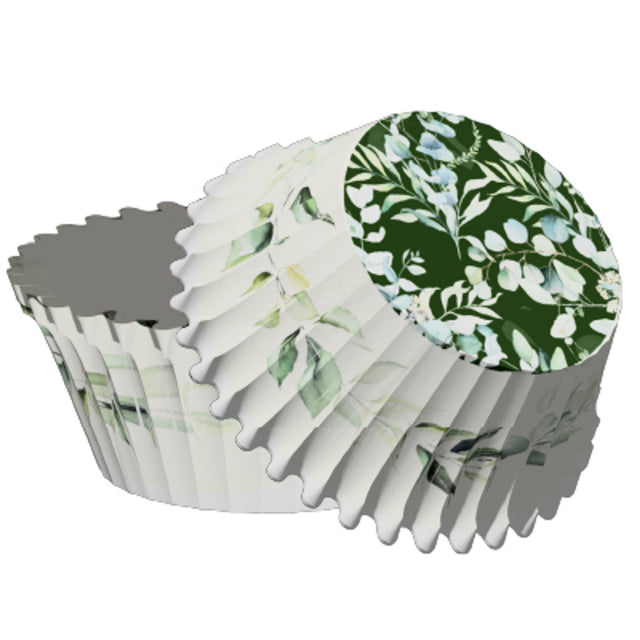 Košíčky na muffiny 50 ks Muf-292_1.jpg