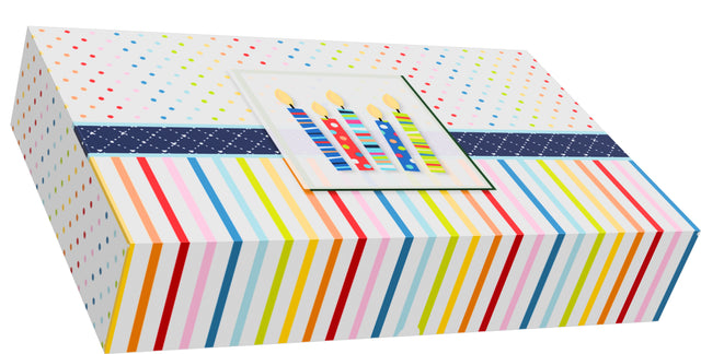 Krásná dárková krabice _ krabice na cukroví Jumbo 36 x 22 x 7 cm CBOX-134_1.jpg