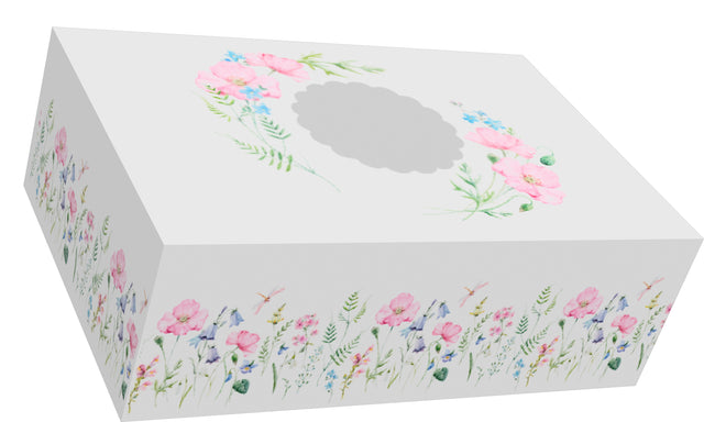 Krásná dárková krabice _ krabice na cukroví Maxi 24 x 16 x 8 cm CBOX-128_1.jpg