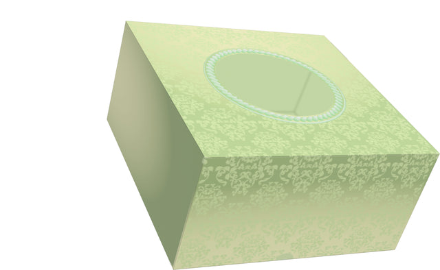 Krásná dárková krabice _ krabice na cukroví Quad 18 x 18 x 9 cm CBOX-132_1.jpg#17983#18dd47b255b5