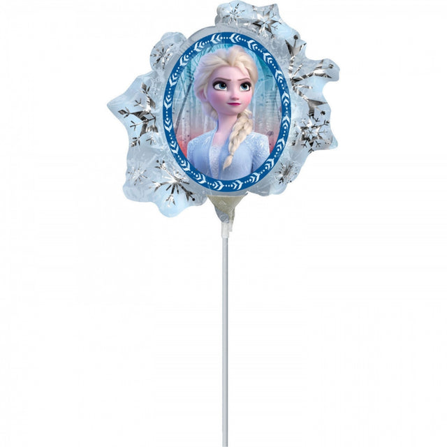Náfukovací fóliový balónek FROZEN 40390.jpg