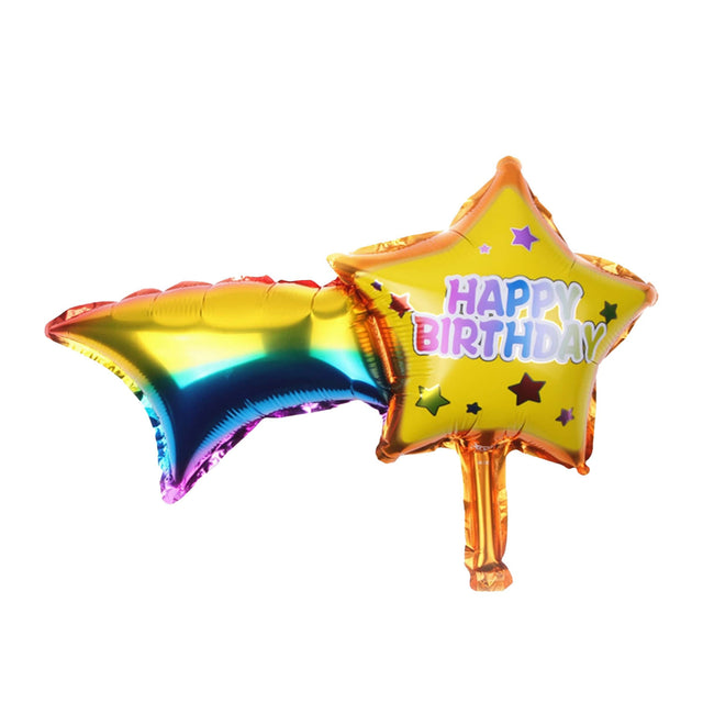 Nafukovací fóliový balónek KOMETA HAPPY BIRTHDAY BO130.jpg#16200#f6ac8ba2f5ee