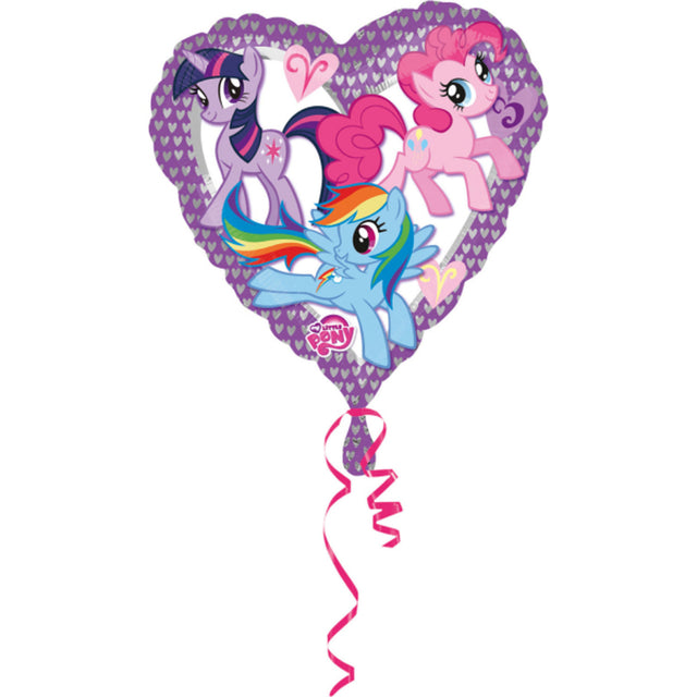 Nafukovací fóliový balónek MY LITTLE PONNY 2479701.jpg#16242#36755cf125cb