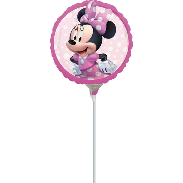 Nafukovací fóliový balónek Minnie Mouse 42184.jpg