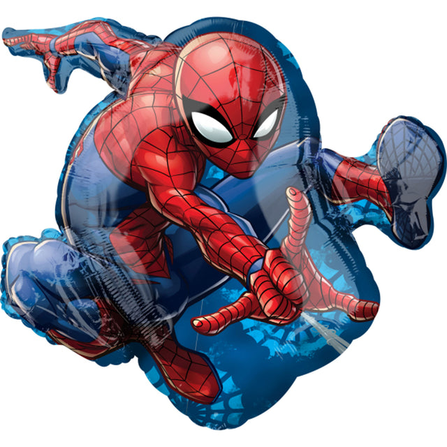 Nafukovací fóliový balónek SPIDERMAN 3466575.jpg