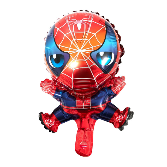 Nafukovací fóliový balónek SPIDERMAN MN017.jpg
