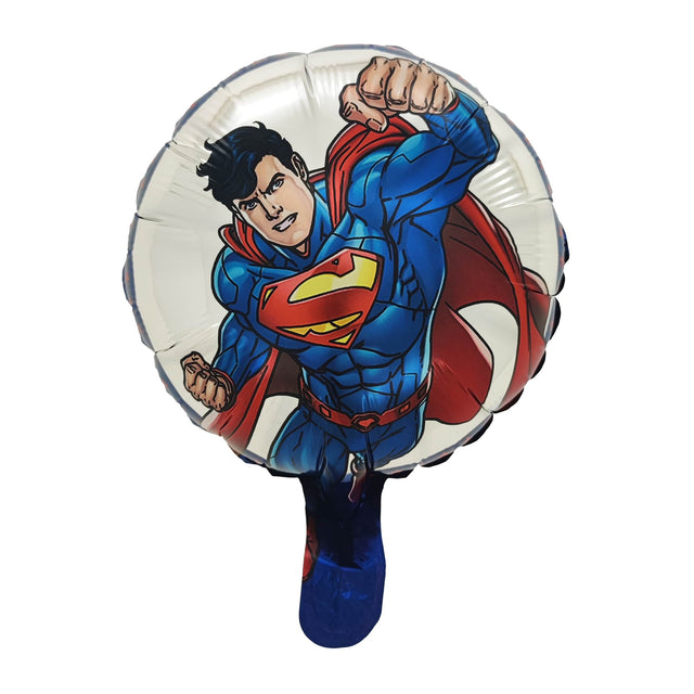 Nafukovací fóliový balónek SUPERMAN SC018.jpg