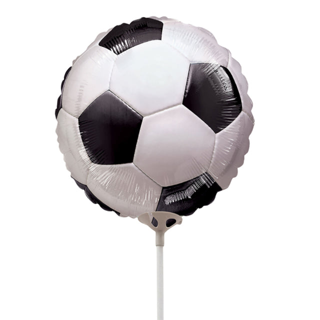 Nafukovací fóliový balónek fotbalový míč 08747.jpg#16169#fc3708397a06