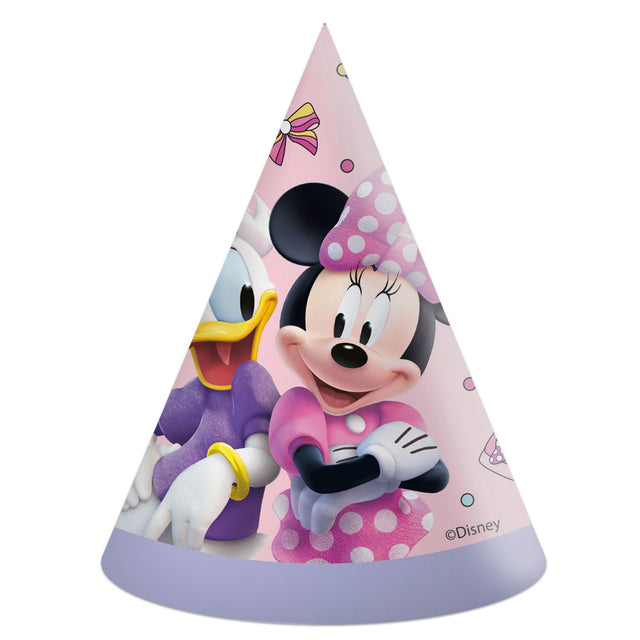 Párty čepičky MINNIE JUNIOR 6 ks 93943.jpg#15980#dbce77edf715