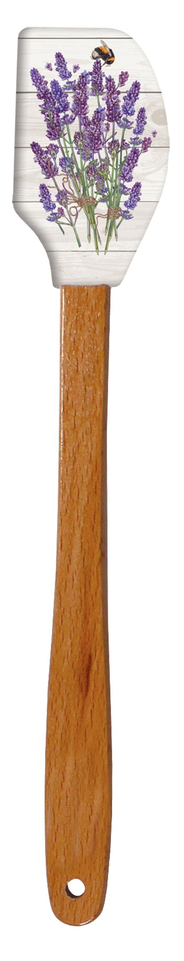 Pečicí stěrka s dřevěnou rukojetí – levandulový design SK-33 D.jpg#16876#a1b2175d13dc
