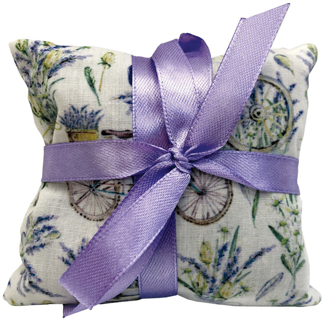 Polštářek plněný prémiovými květy levandule 25 g LAV-PILLOW.jpg#17704#ad62cde151c9
