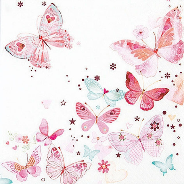 Prémiové papírové ubrousky 33x33 cm (20 ks) 211413_1.jpg#13910#ade02394bb80