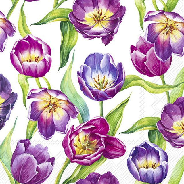 Prémiové papírové ubrousky 33x33 cm (20 ks) L987190_1.jpg#13761#7e8e57383fd3