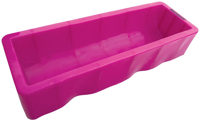 Silikonová forma na vánoční štolu nebo roládu 32 cm SIL-25_1.jpg