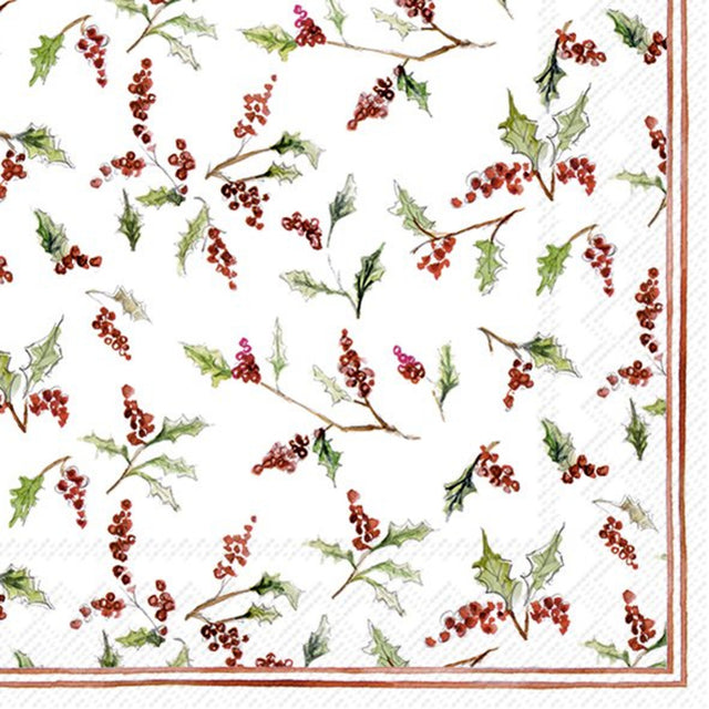 Vánoční papírové ubrousky 33x33 cm (20ks) L1060200_1.jpg#13328#3462ed65594c