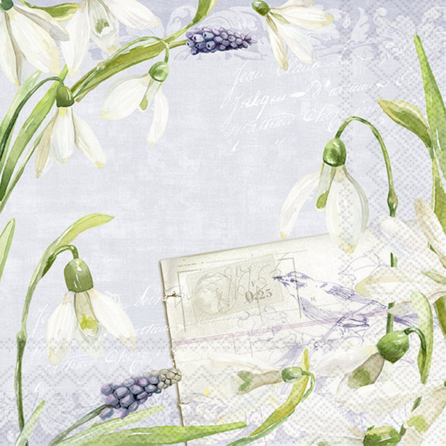 Velikonoční papírové ubrousky 33x33 cm (20 ks) L986540_1.jpg#13615#e5f775cbfd2e