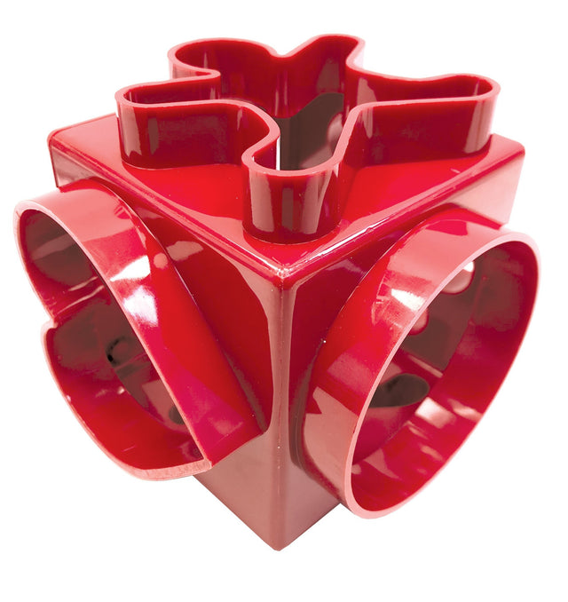 Vykrajovací kostka na perníčky – 6 vykrajovátek CF-CUBE-1_1.jpg#16510#7bdd2f688a56